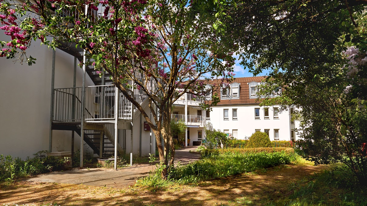 Pflegezentrum Rimbach im Odenwald